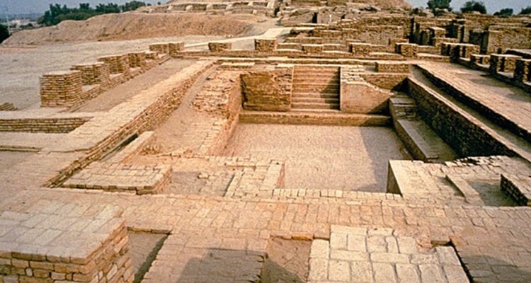 Dholavira