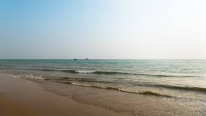 Mandvi Beach